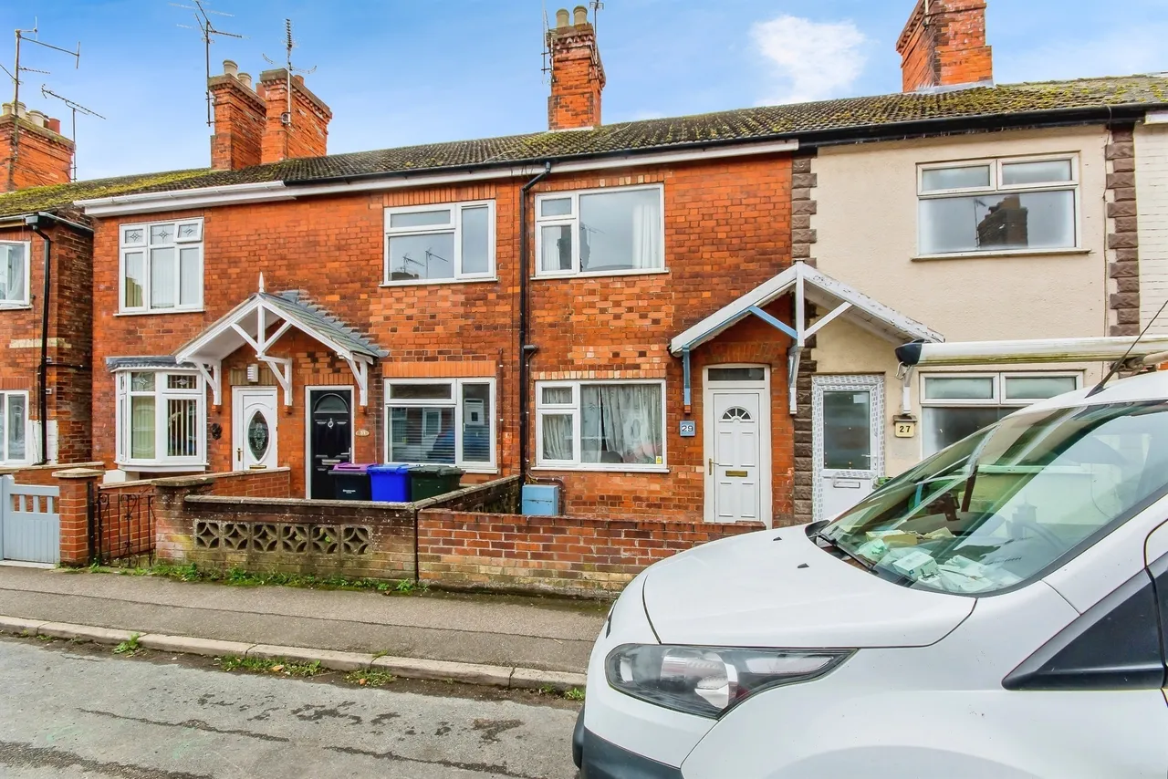 2 bed house for sale, Wyberton Low Road, Boston, PE21