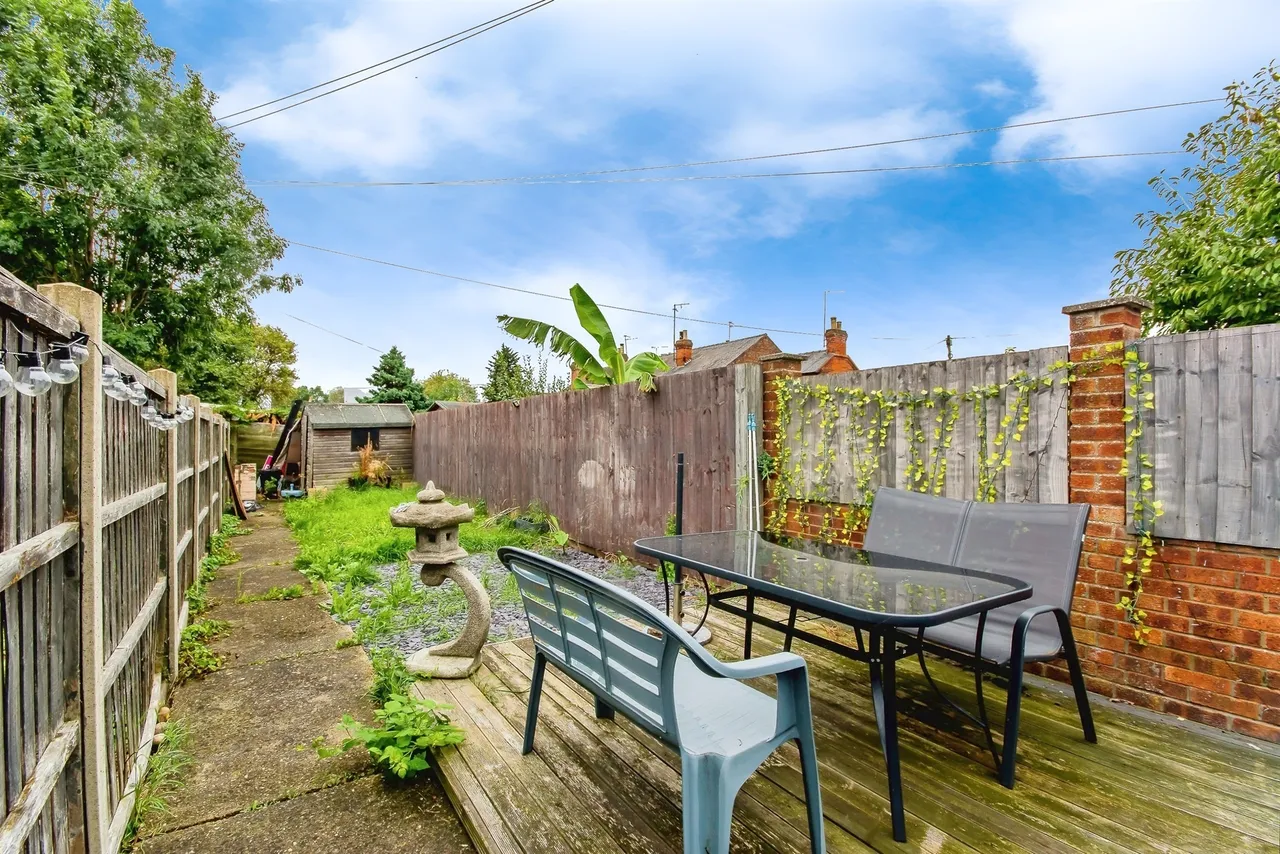 Wyberton Low Road, Boston, PE21, photo 5