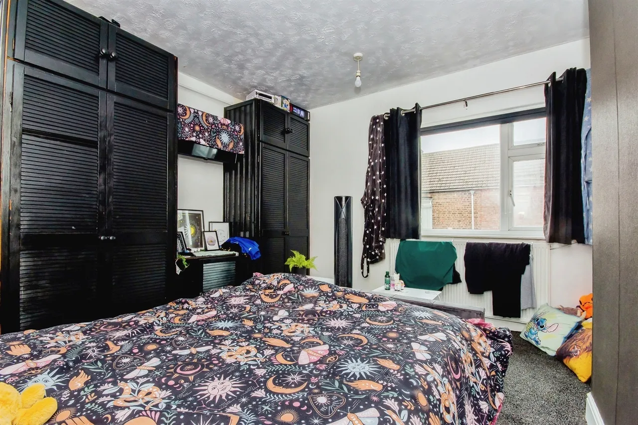 Wyberton Low Road, Boston, PE21, photo 12