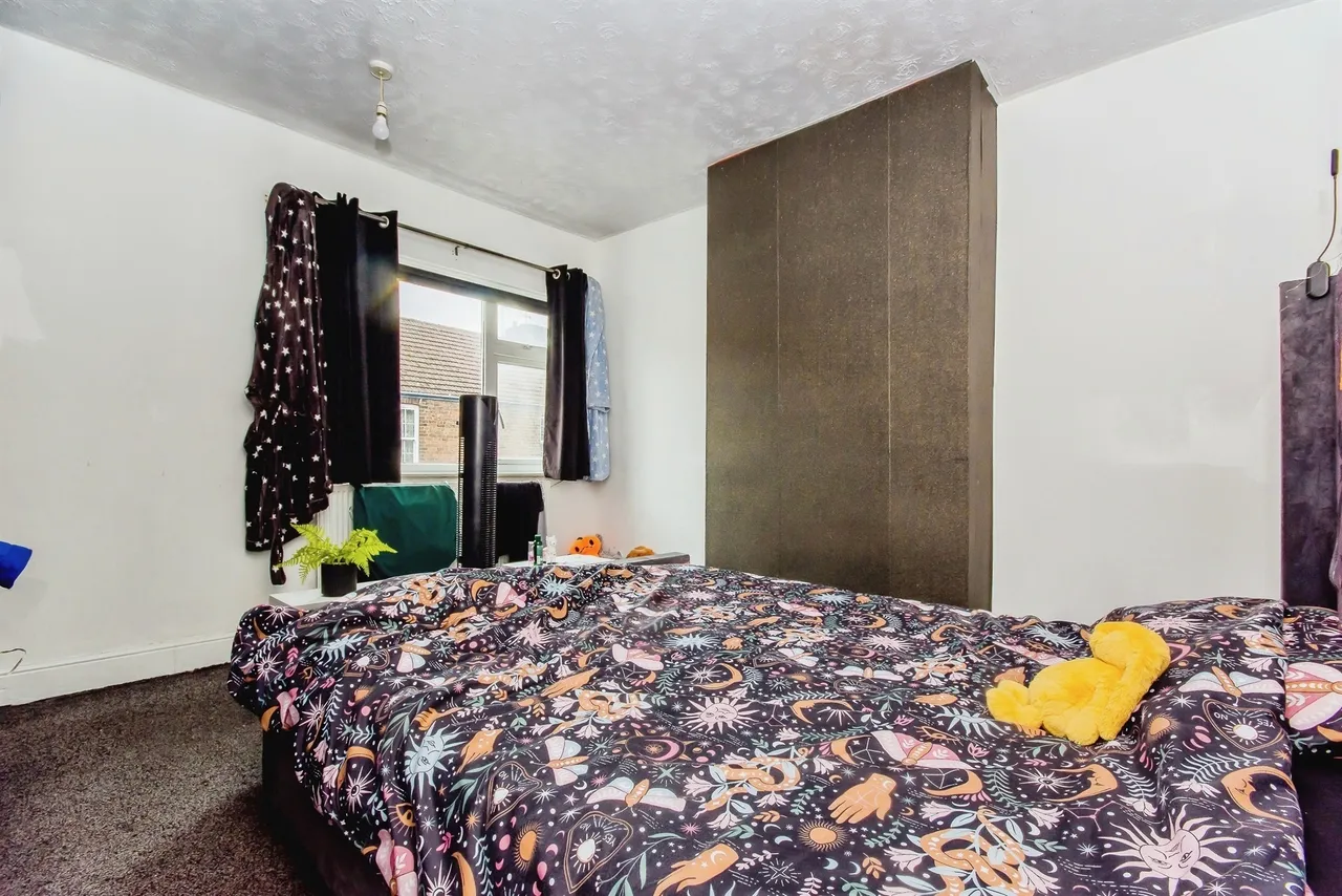 Wyberton Low Road, Boston, PE21, photo 13