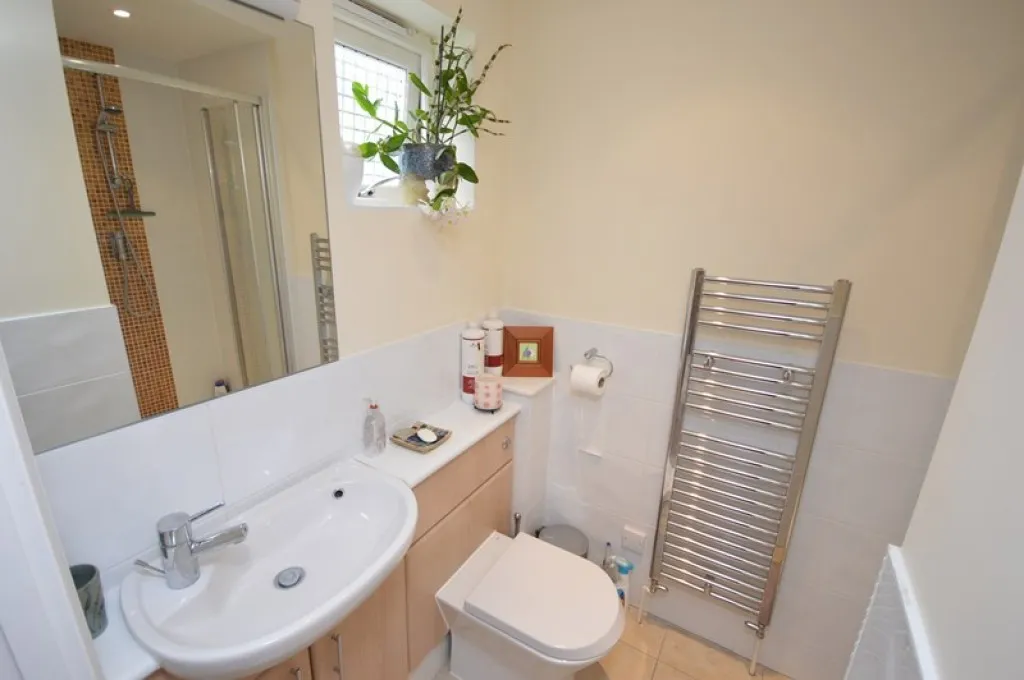 School Lane, Lymington, photo 7