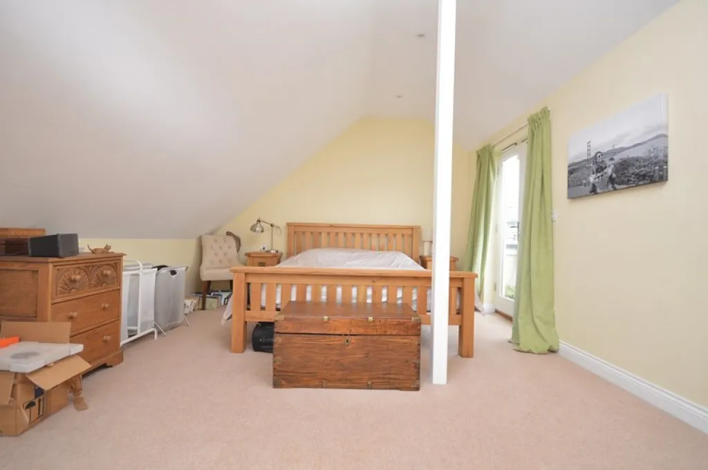 School Lane, Lymington, photo 6