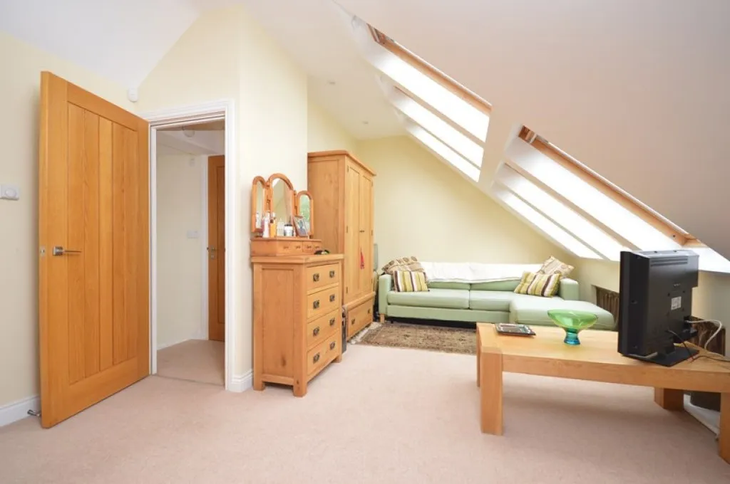 School Lane, Lymington, photo 8
