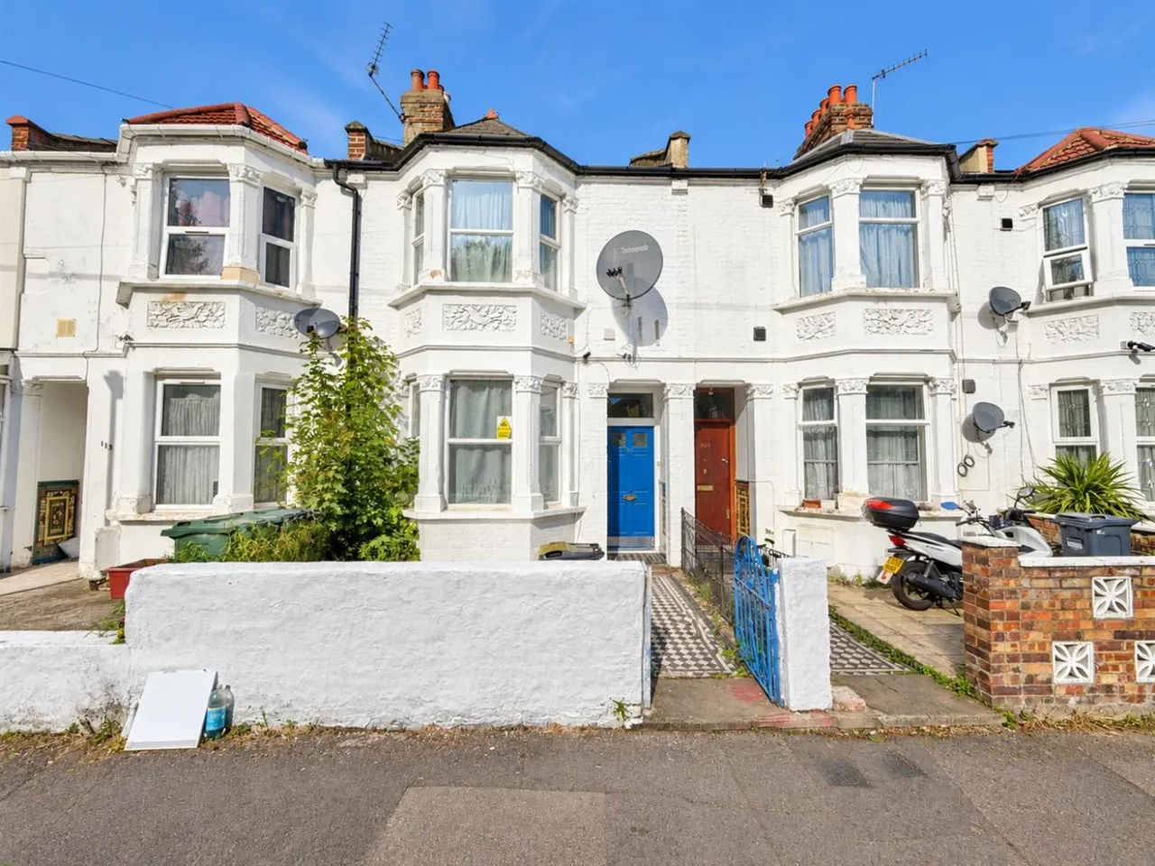Terraced To LetGrove Road, Hounslow, TW3, photo 10