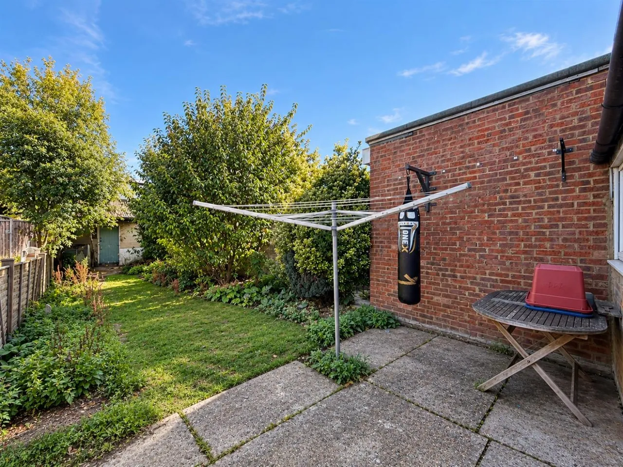 Terraced To LetGrove Road, Hounslow, TW3, photo 7