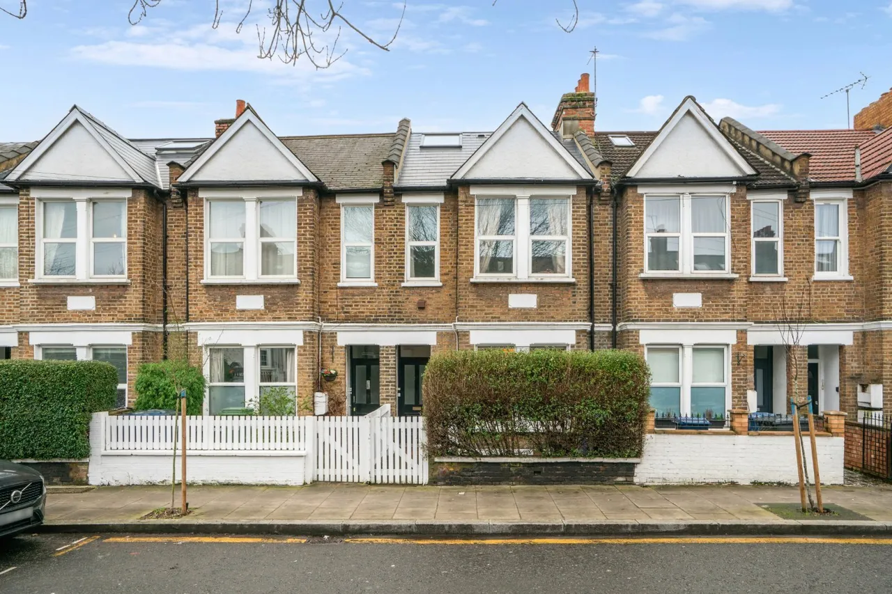 Southfield Road, London, W4, photo 14