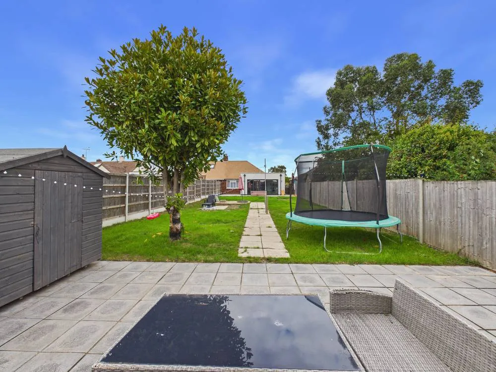 Mill Lane, Felixstowe, IP11, photo 9