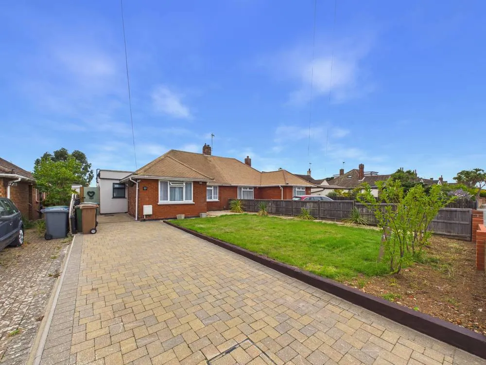 Mill Lane, Felixstowe, IP11, photo 19