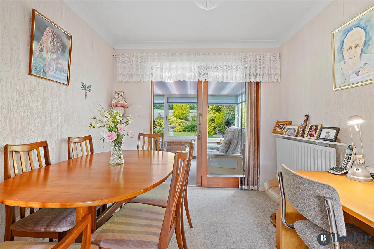 Vienna Grove, Milton Keynes, MK13, photo 6