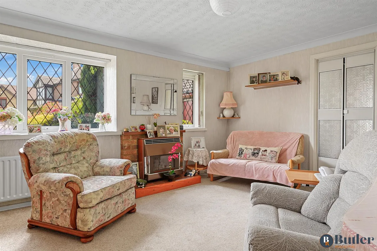Vienna Grove, Milton Keynes, MK13, photo 4