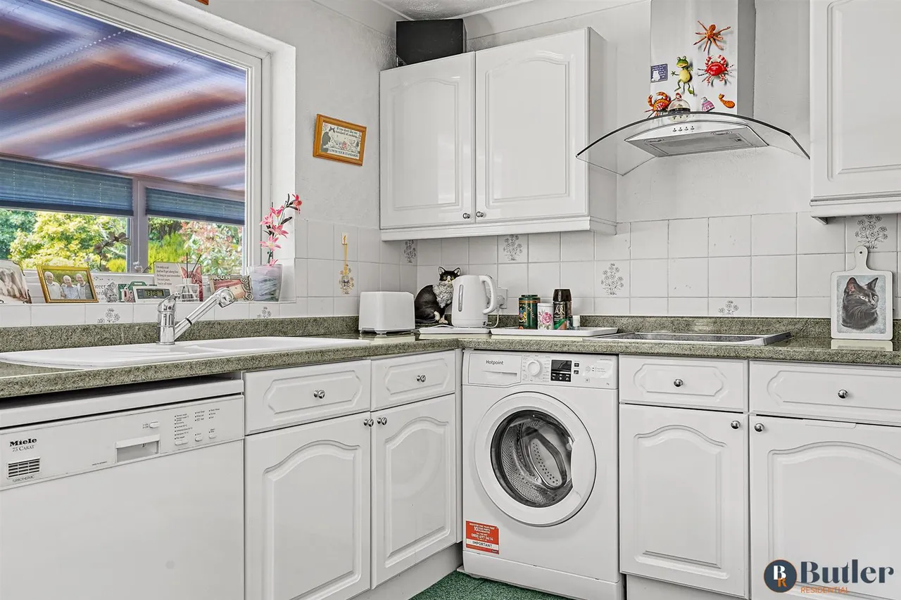 Vienna Grove, Milton Keynes, MK13, photo 11