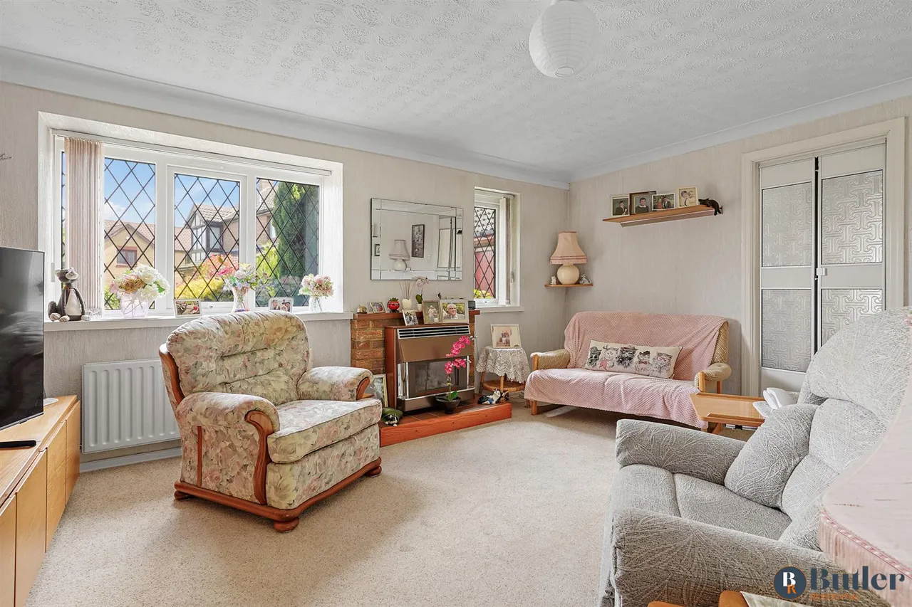 Vienna Grove, Milton Keynes, MK13, photo 5
