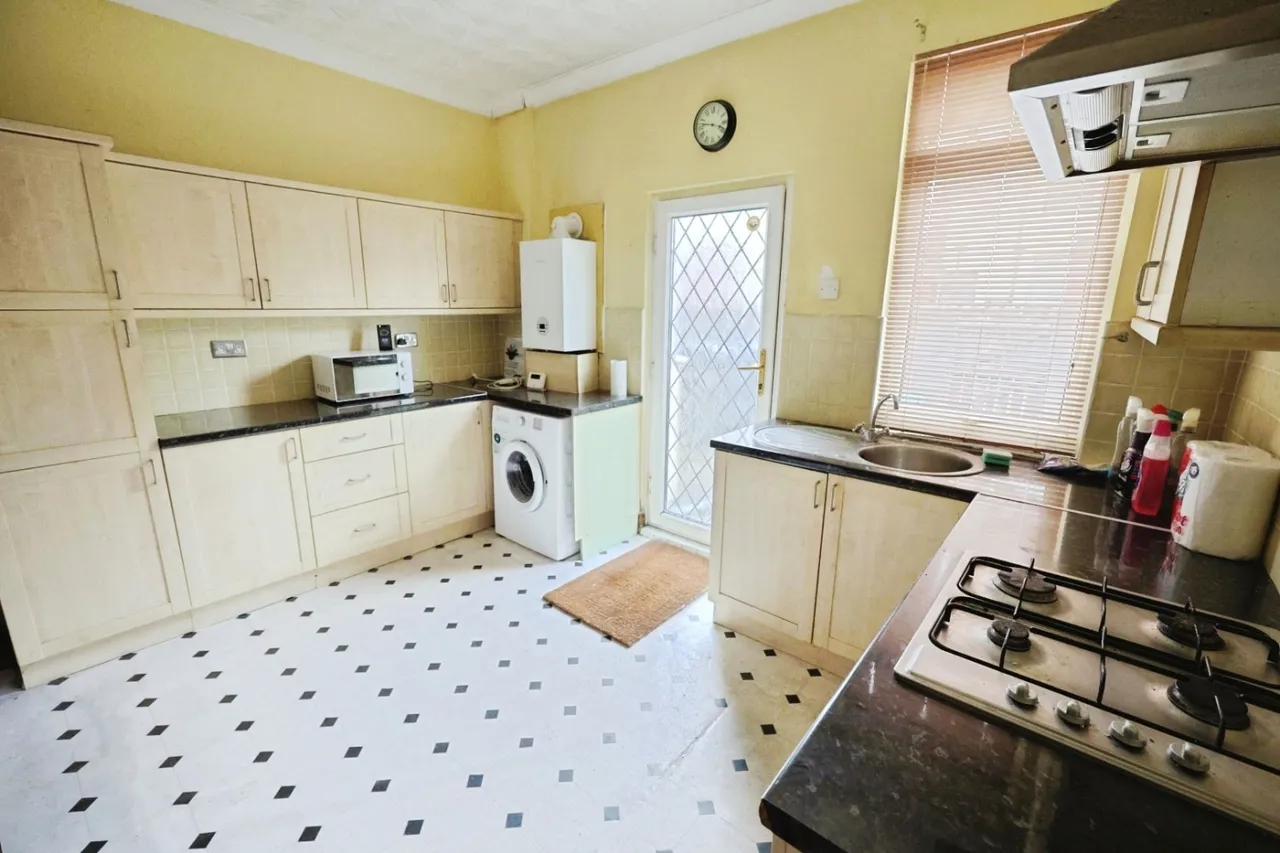 South View, Coundon, DL14, photo 3