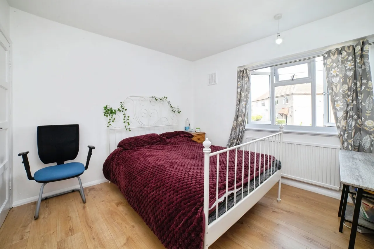 Beck Crescent, Mansfield, Nottinghamshire, NG19, photo 15