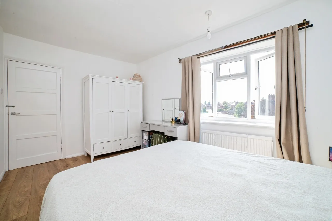 Beck Crescent, Mansfield, Nottinghamshire, NG19, photo 18