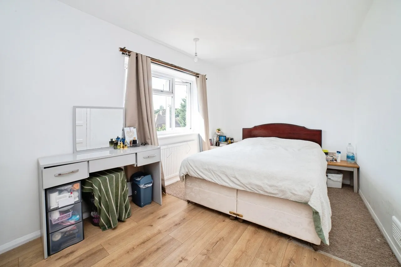 Beck Crescent, Mansfield, Nottinghamshire, NG19, photo 17
