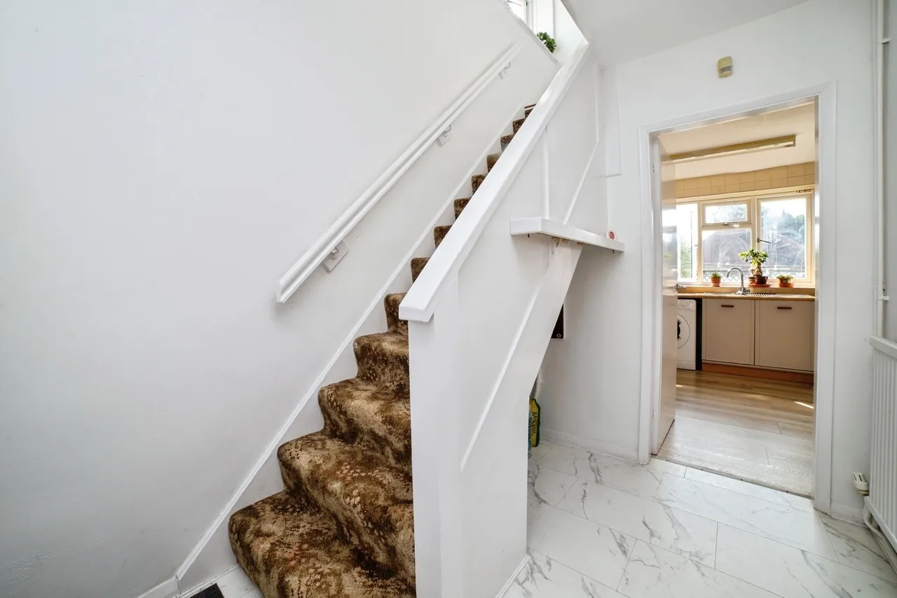 Beck Crescent, Mansfield, Nottinghamshire, NG19, photo 12