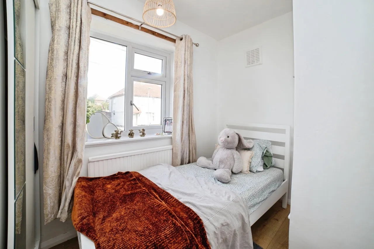 Beck Crescent, Mansfield, Nottinghamshire, NG19, photo 14