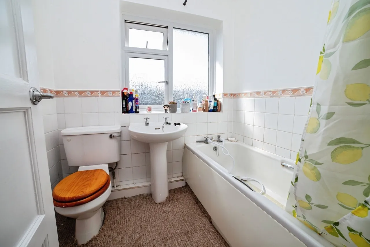 Beck Crescent, Mansfield, Nottinghamshire, NG19, photo 11