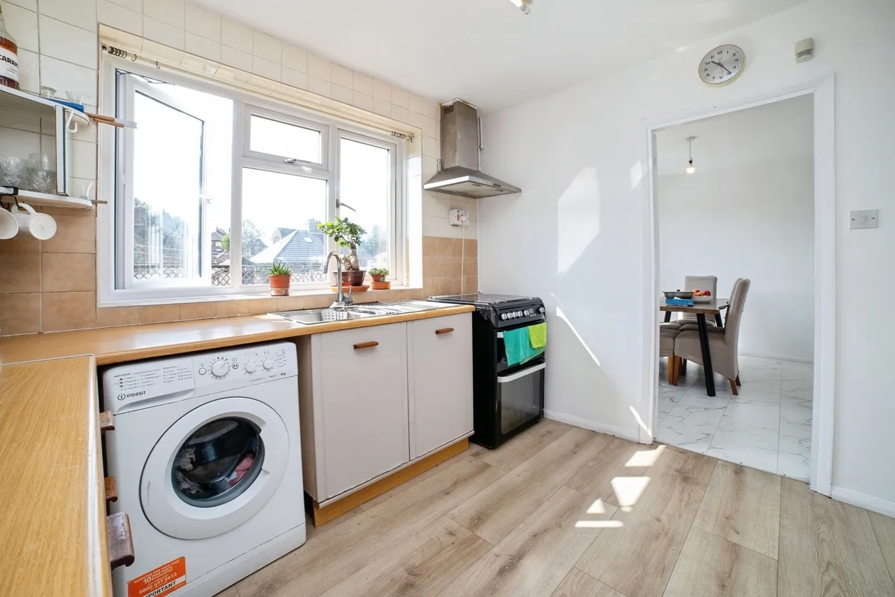 Beck Crescent, Mansfield, Nottinghamshire, NG19, photo 9