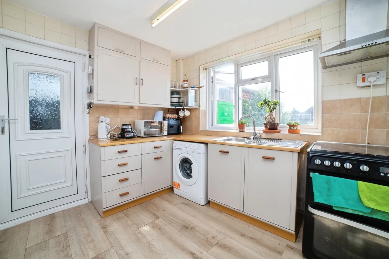 Beck Crescent, Mansfield, Nottinghamshire, NG19, photo 10