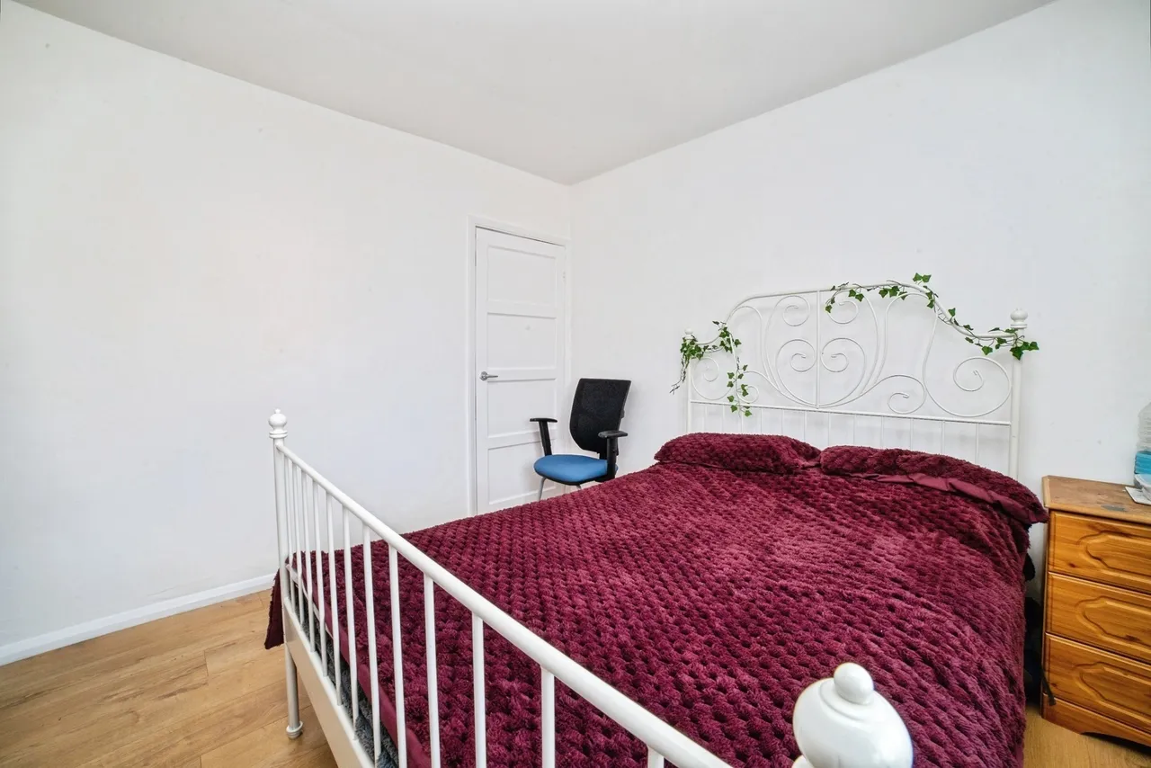 Beck Crescent, Mansfield, Nottinghamshire, NG19, photo 16