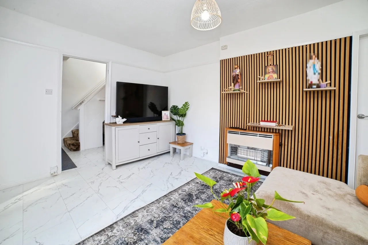Beck Crescent, Mansfield, Nottinghamshire, NG19, photo 4