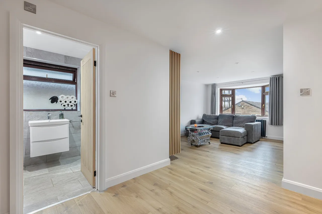 Spencer Walk, Skipton, BD23, photo 16