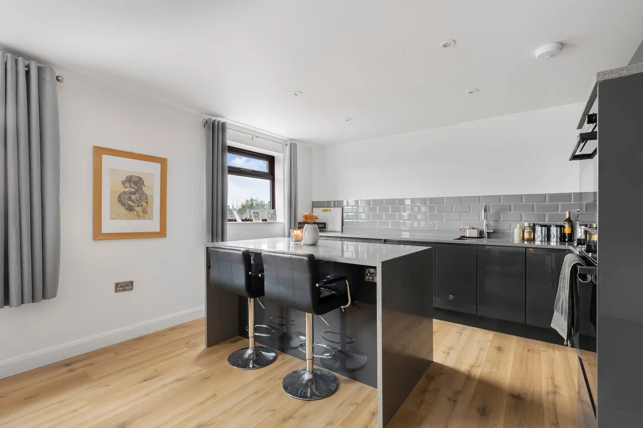 Spencer Walk, Skipton, BD23, photo 2