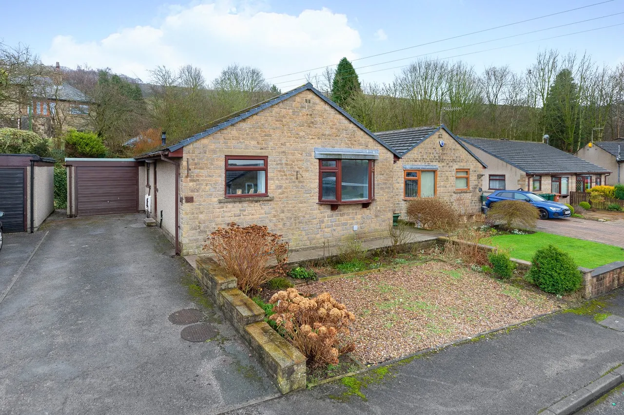 2 bed house for sale, Spencer Walk, Skipton, BD23