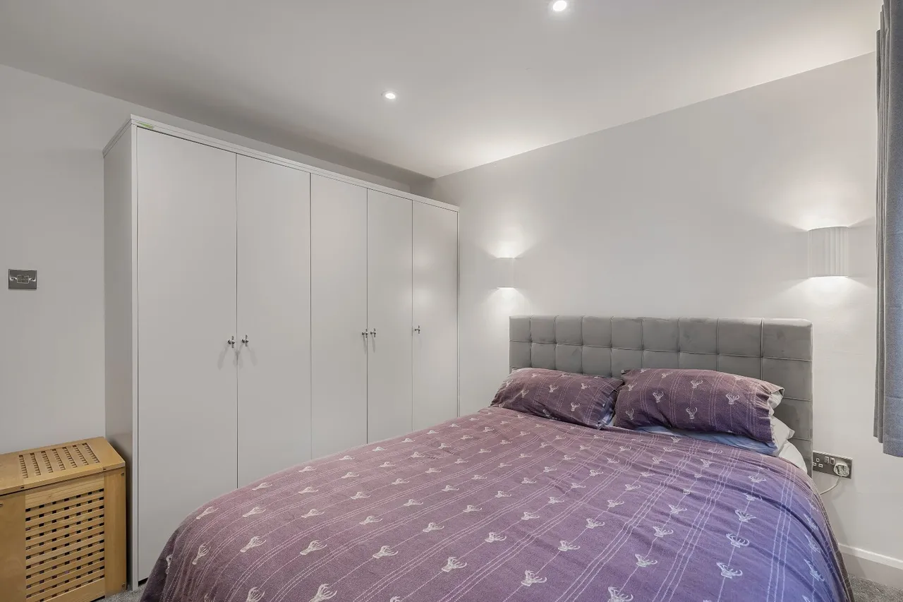 Spencer Walk, Skipton, BD23, photo 4