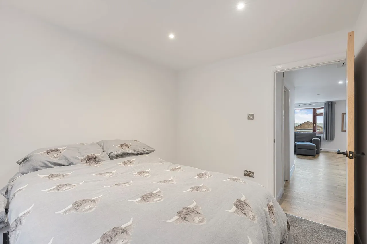 Spencer Walk, Skipton, BD23, photo 7