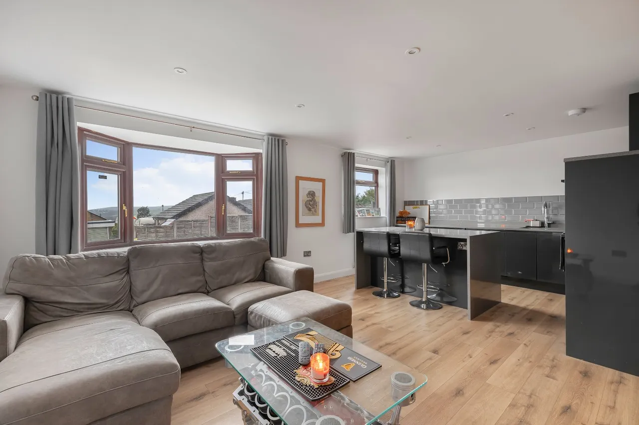 Spencer Walk, Skipton, BD23, photo 12