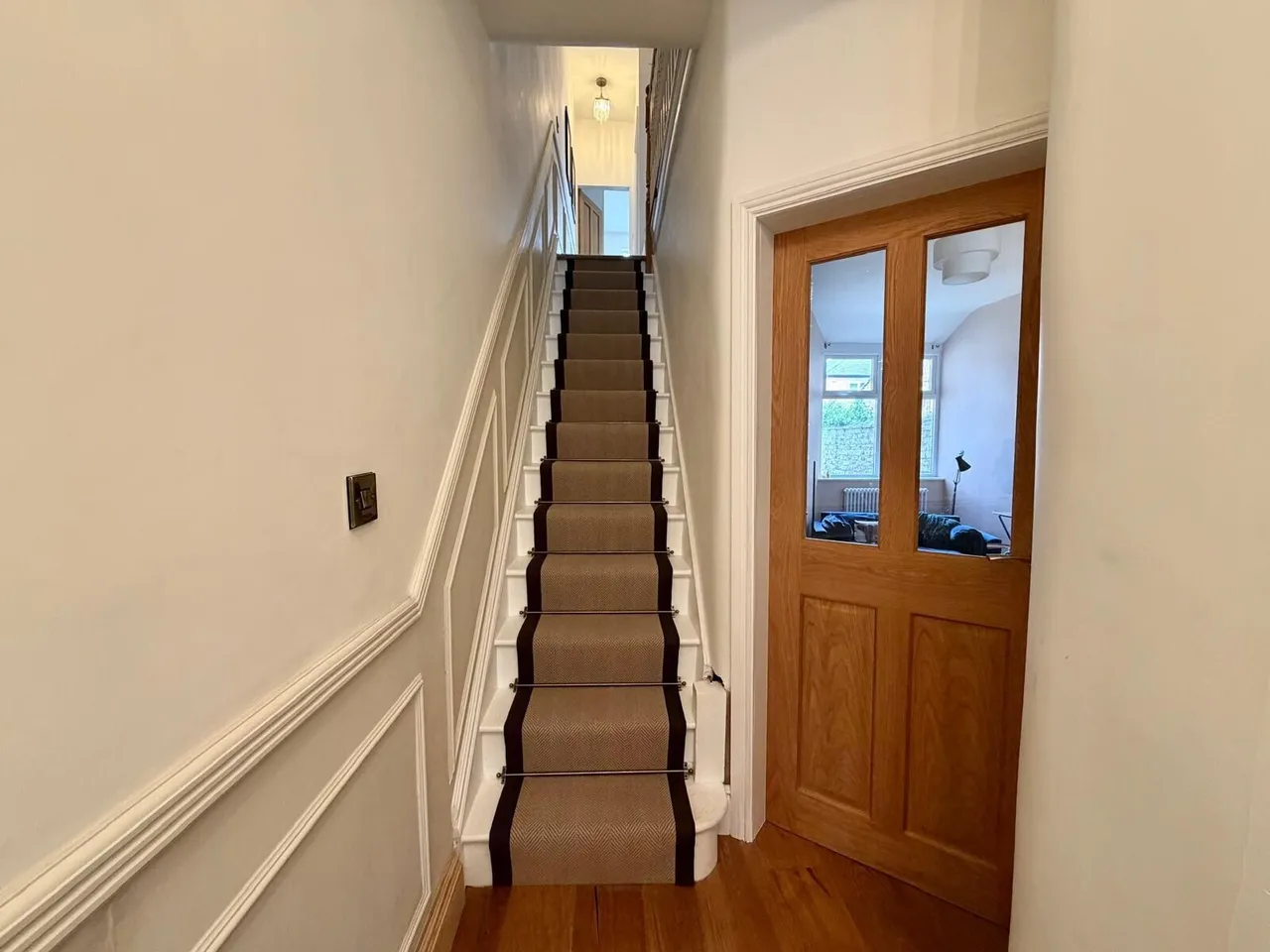 St. Annes Road, Chorlton, photo 7