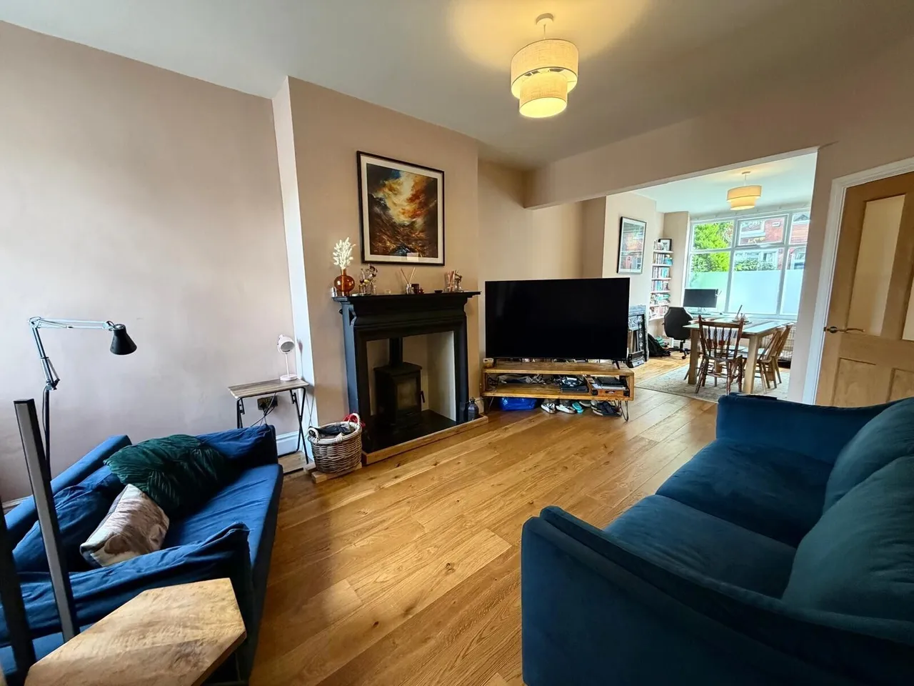 St. Annes Road, Chorlton, photo 5