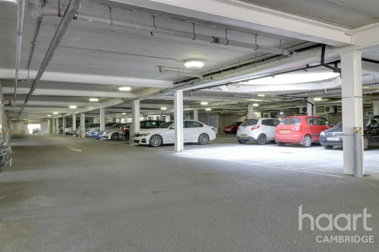 Homerton Street, Cambridge, CB2, photo 14