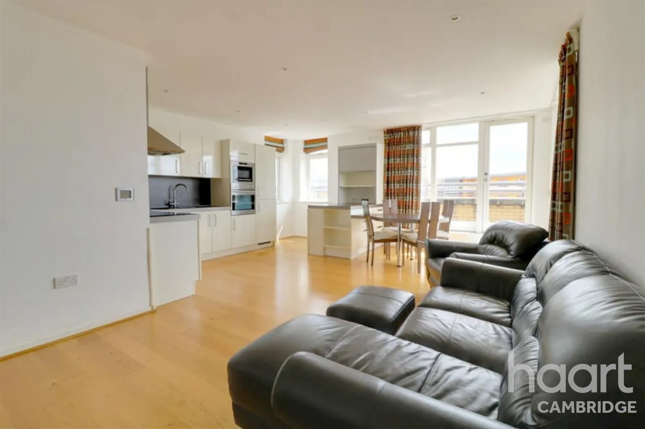 Homerton Street, Cambridge, CB2, photo 2