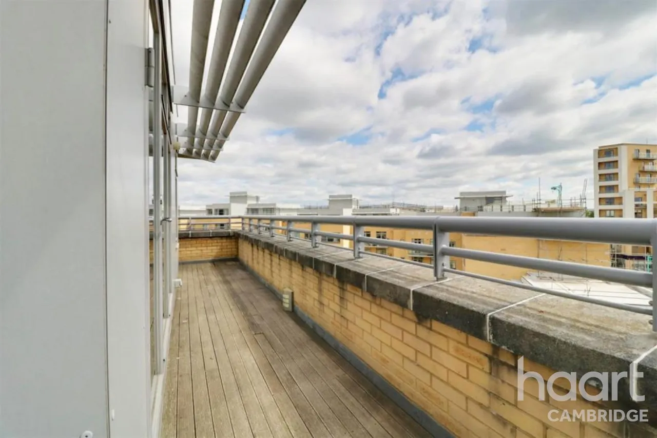 Homerton Street, Cambridge, CB2, photo 9