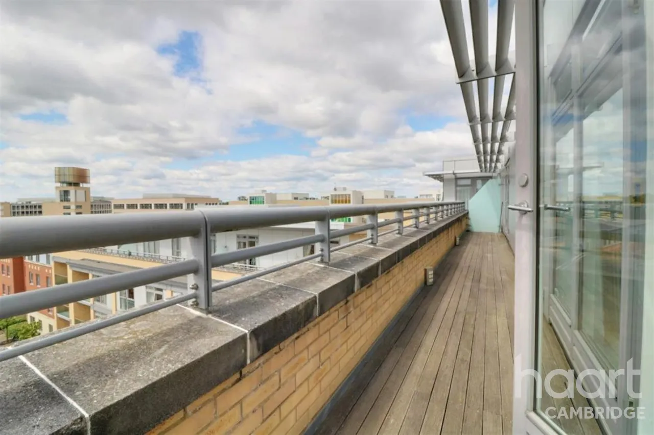 Homerton Street, Cambridge, CB2, photo 10