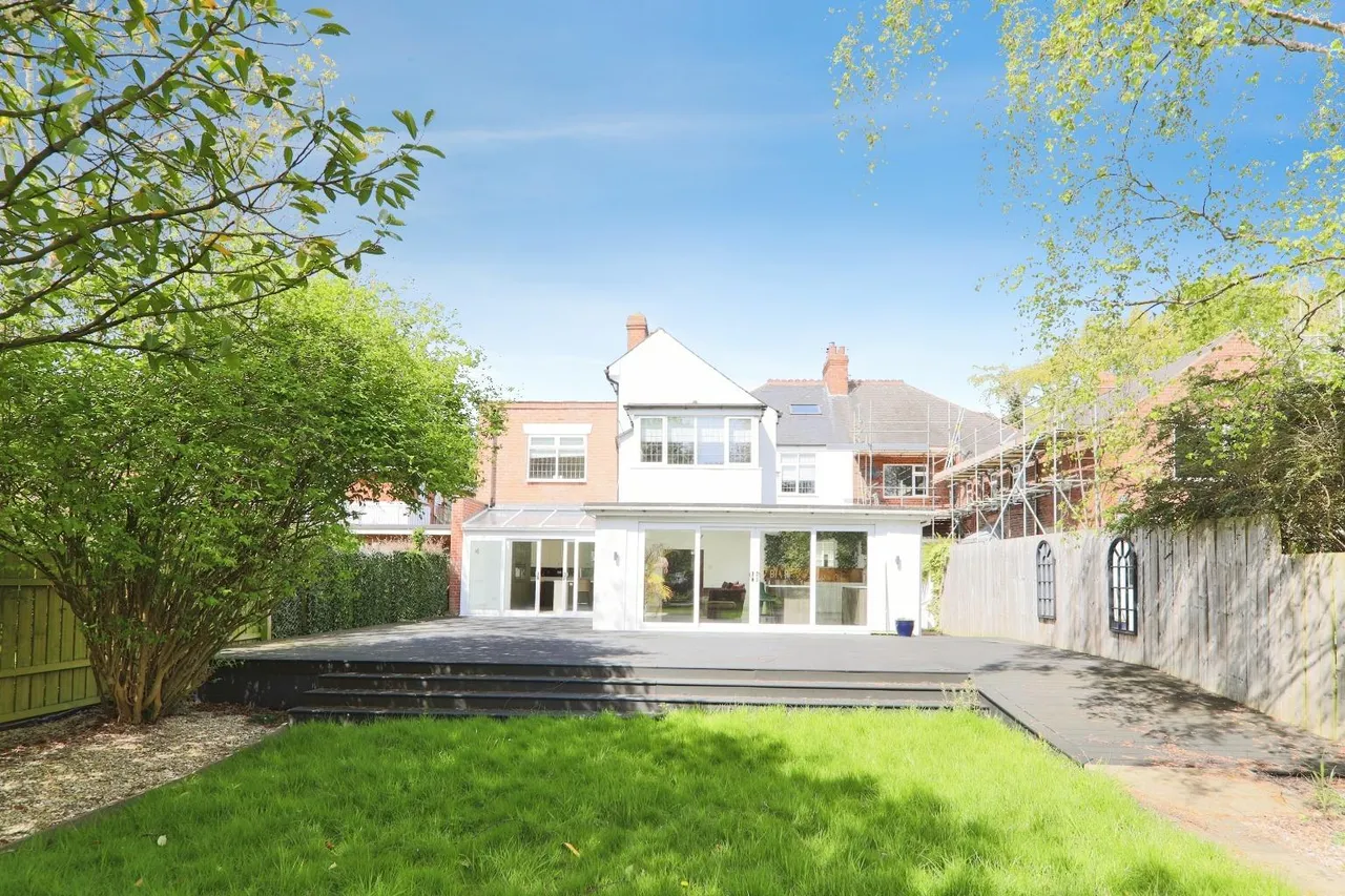 Newland Park, Hull, HU5, photo 25