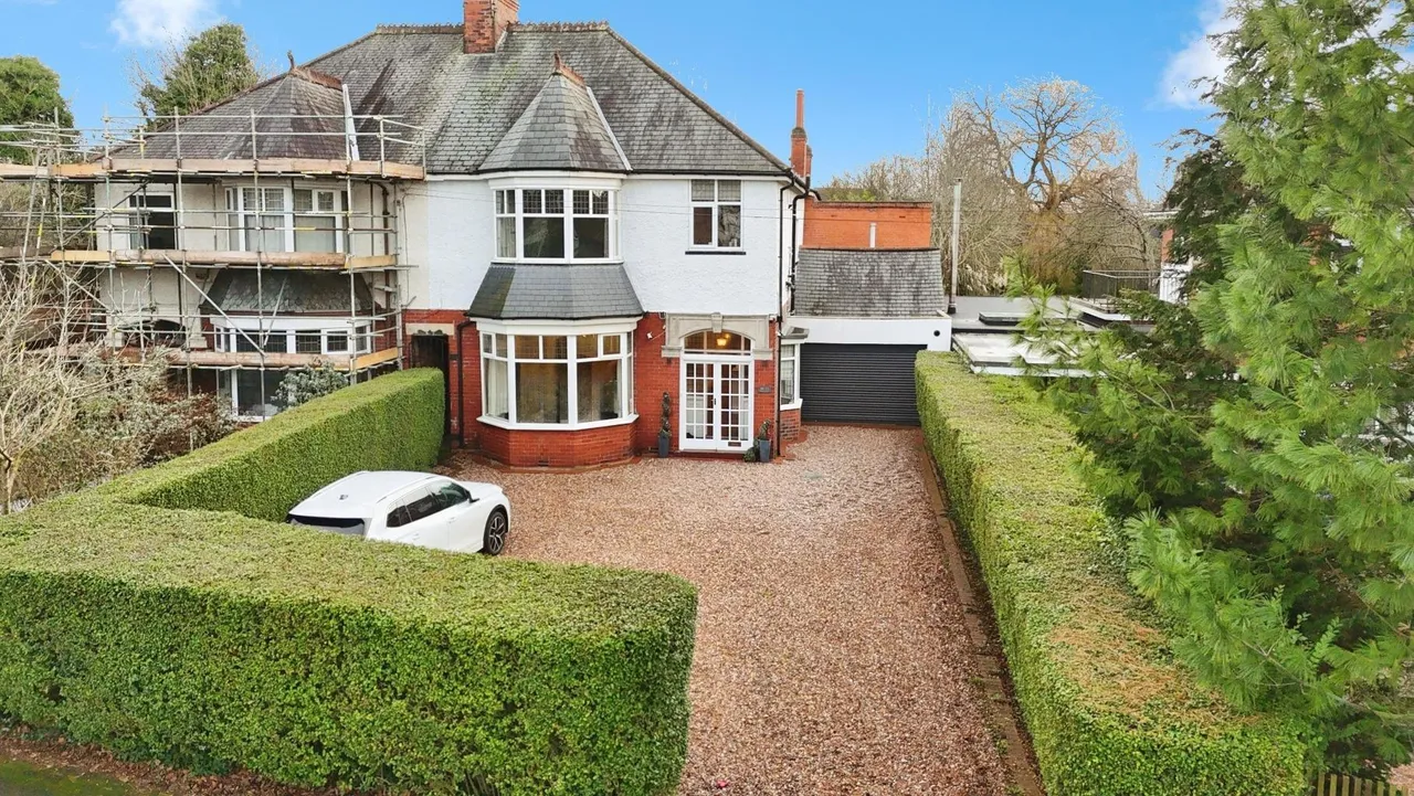 Newland Park, Hull, HU5, photo 24