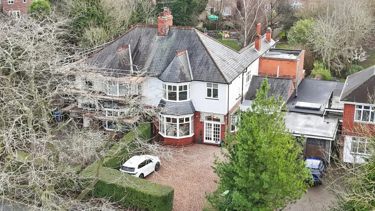 Newland Park, Hull, HU5, photo 23