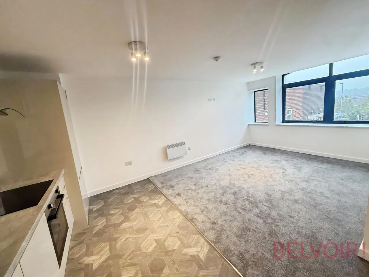 Clerkson Street, Mansfield, NG18, photo 3