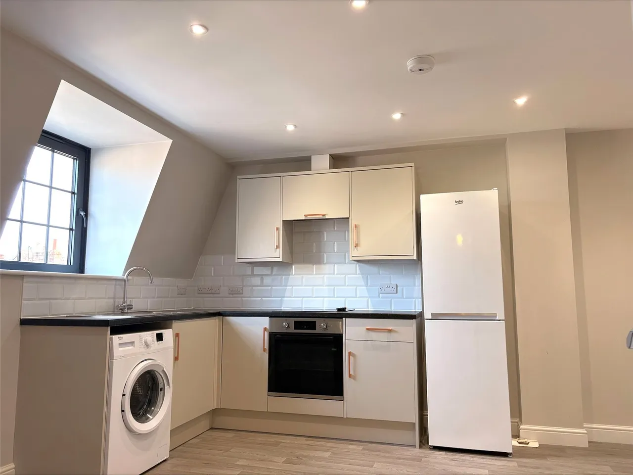 1 bed flat to rent, The Halve, Trowbridge