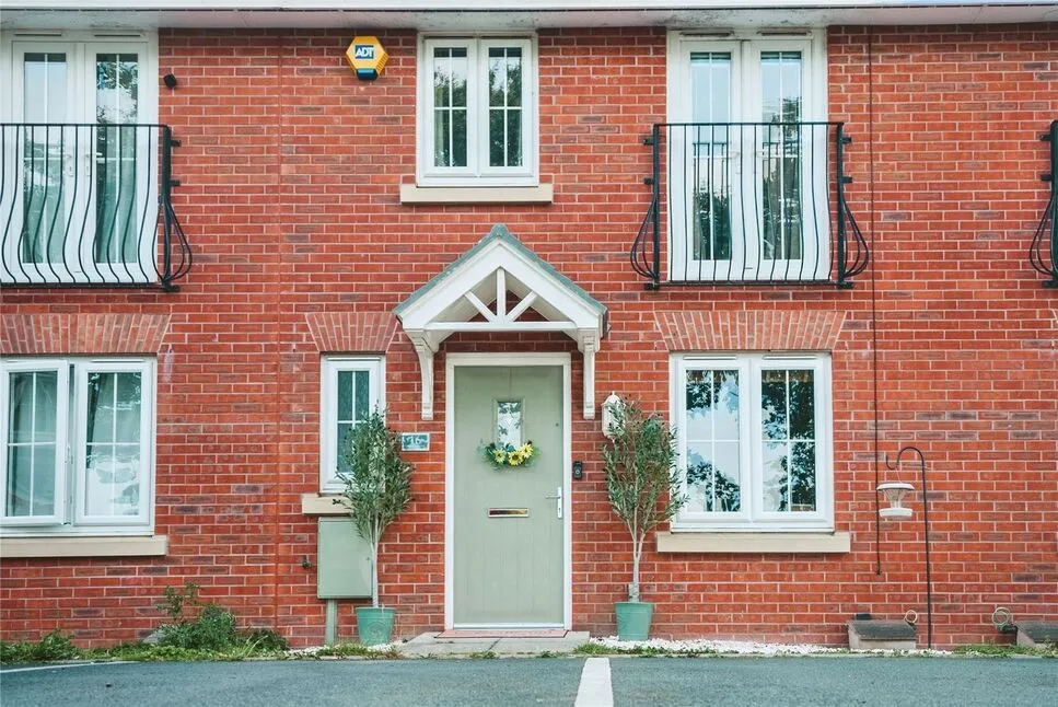 Capito Drive, North Hykeham, Lincolnshire, LN6, photo 8
