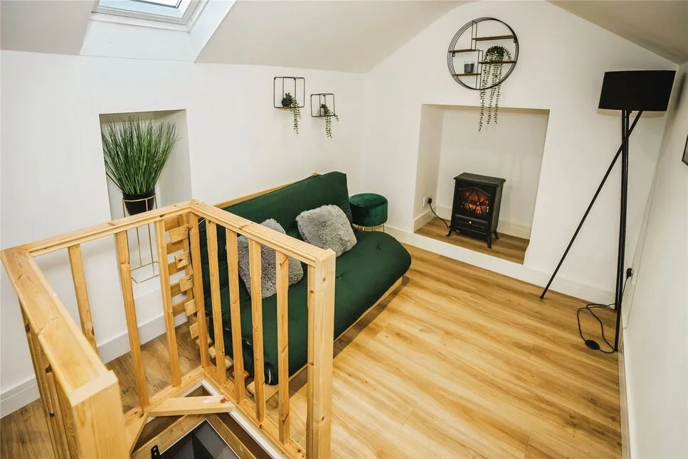 Capito Drive, North Hykeham, Lincolnshire, LN6, photo 6
