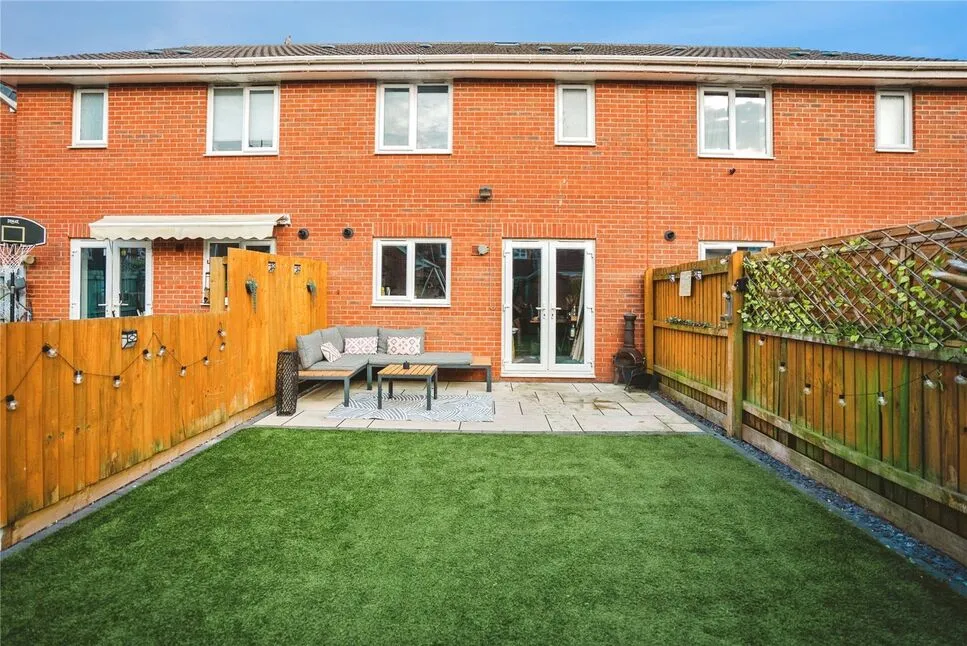 Capito Drive, North Hykeham, Lincolnshire, LN6, photo 7