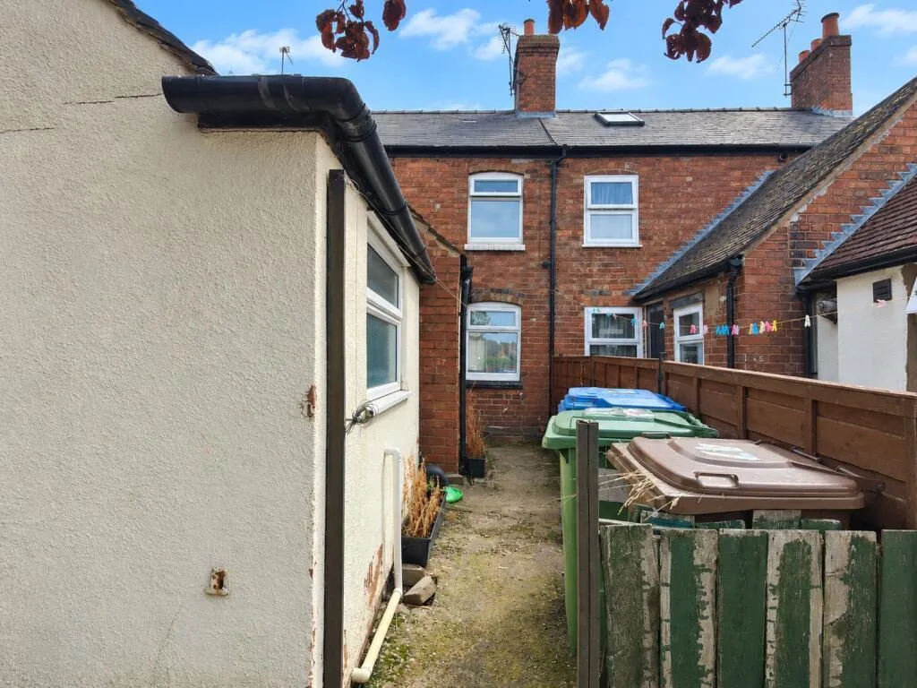 North Street, Cannock, WS11, photo 13