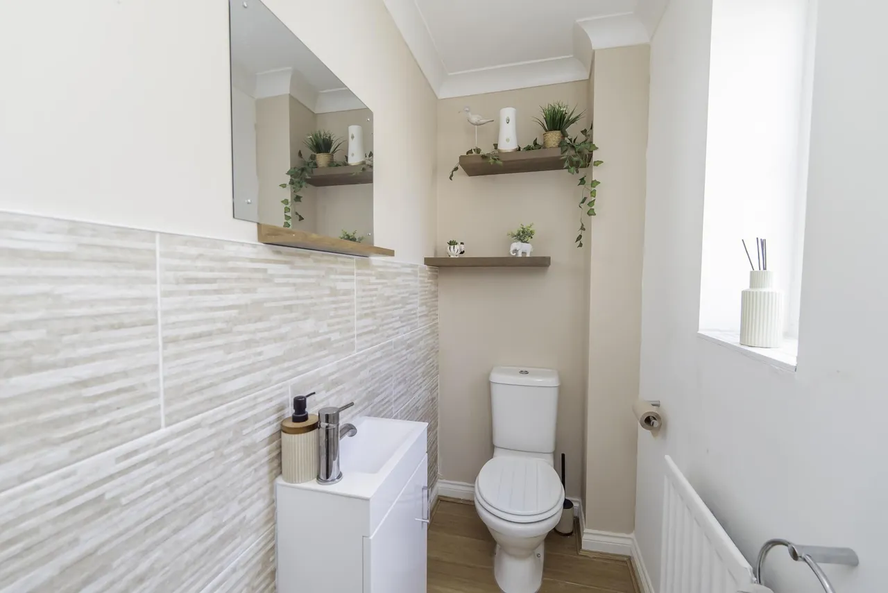 Gaveller Road, Swindon, SN25, photo 9