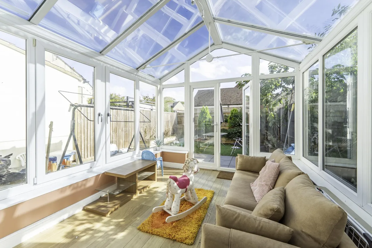 Gaveller Road, Swindon, SN25, photo 5